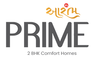 Prime logo