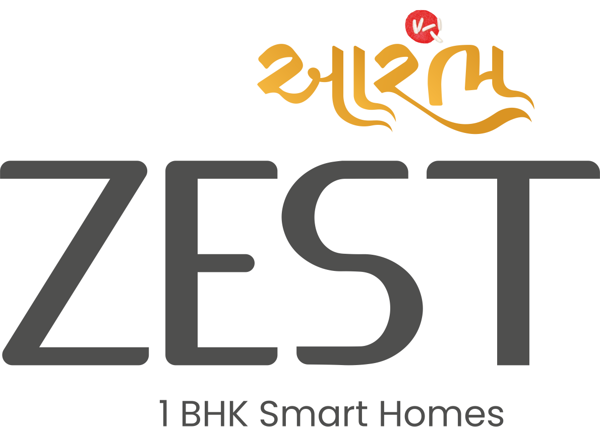 Zest logo